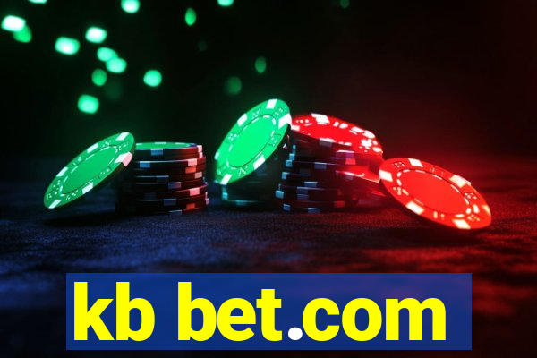 kb bet.com