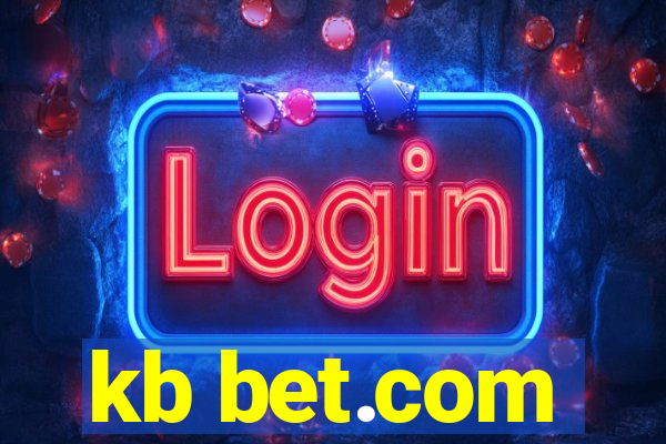 kb bet.com