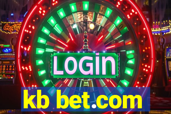 kb bet.com