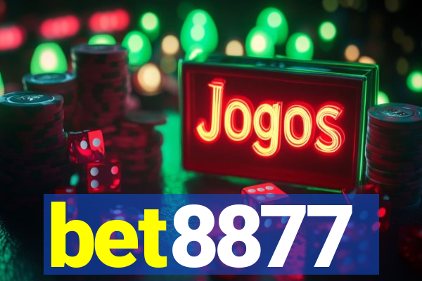 bet8877