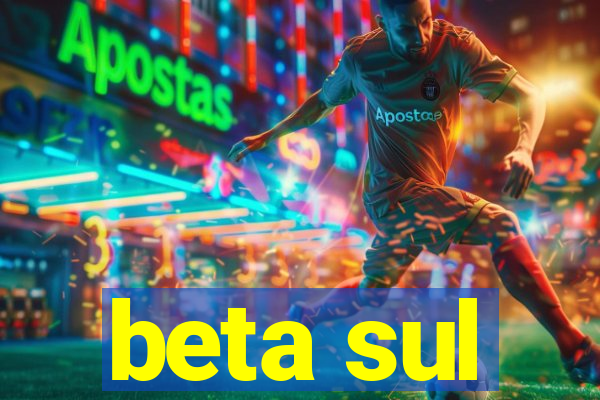 beta sul