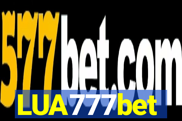 LUA777bet