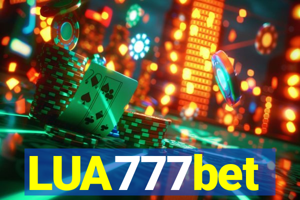 LUA777bet