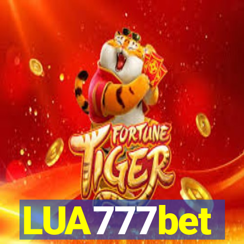 LUA777bet