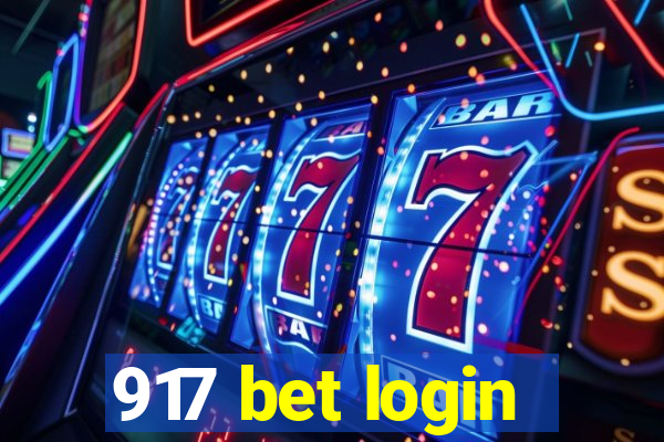 917 bet login