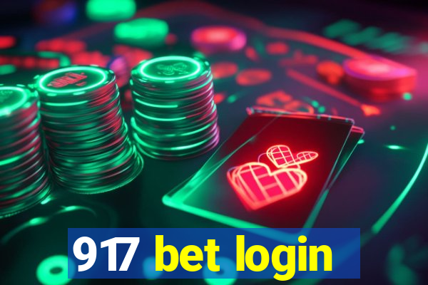 917 bet login