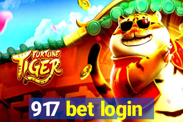 917 bet login