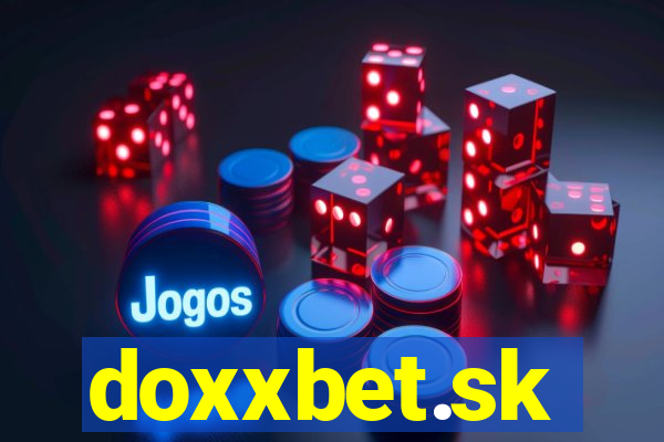 doxxbet.sk