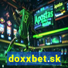 doxxbet.sk