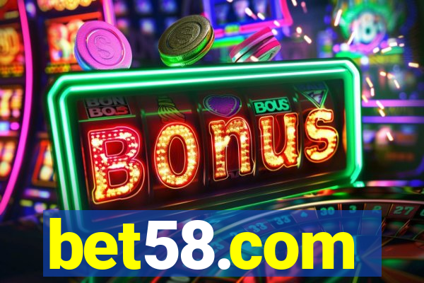 bet58.com