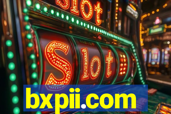 bxpii.com