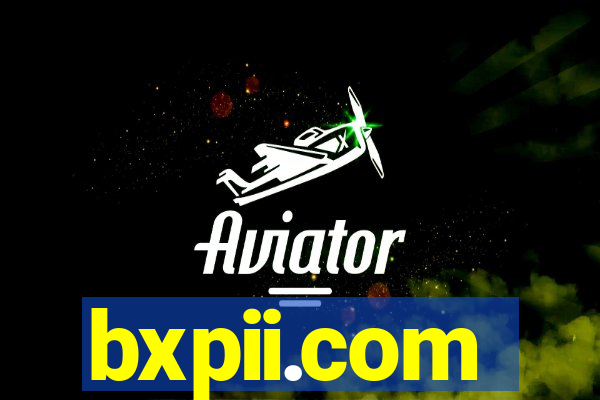 bxpii.com