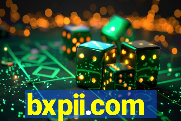 bxpii.com