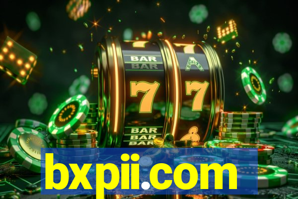 bxpii.com