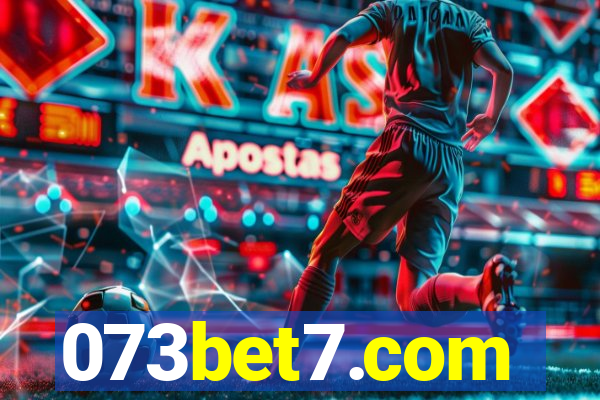 073bet7.com