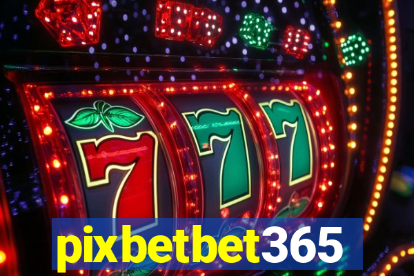 pixbetbet365