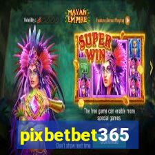 pixbetbet365