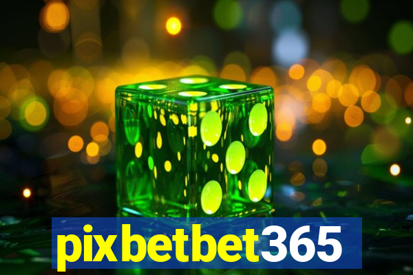 pixbetbet365