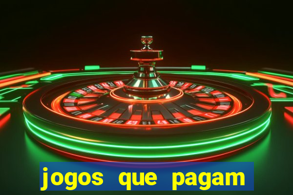 jogos que pagam dinheiro no pagbank