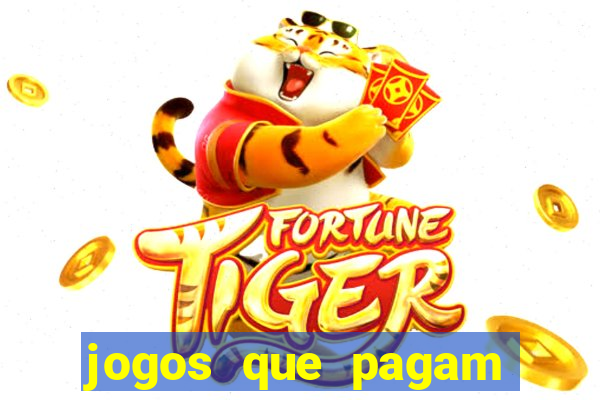 jogos que pagam dinheiro no pagbank