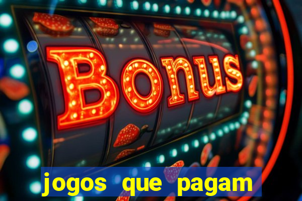 jogos que pagam dinheiro no pagbank