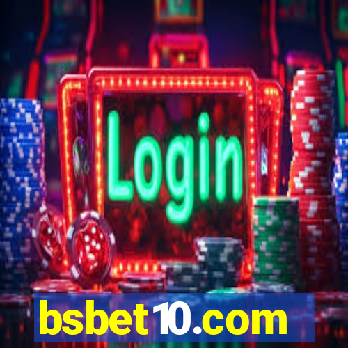 bsbet10.com