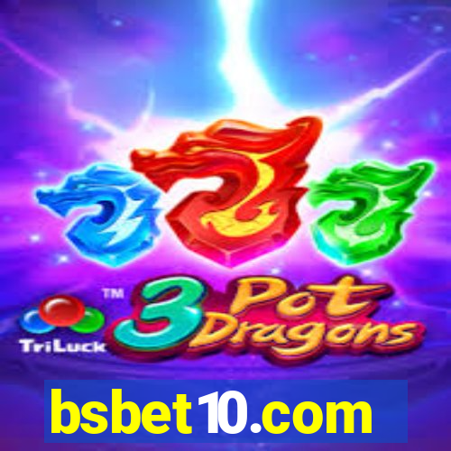 bsbet10.com