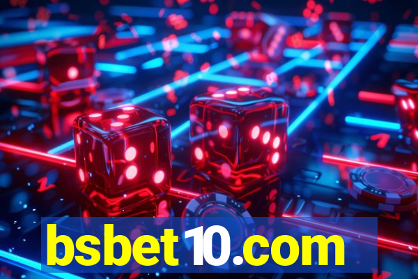 bsbet10.com