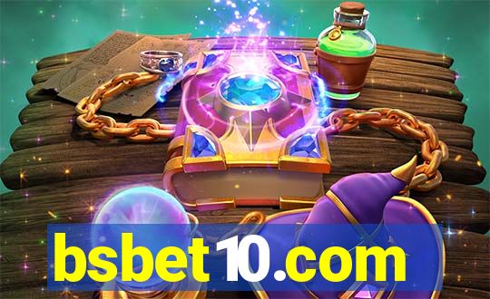 bsbet10.com