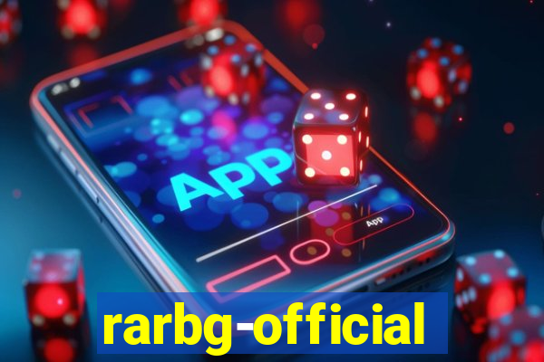 rarbg-official