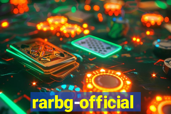 rarbg-official