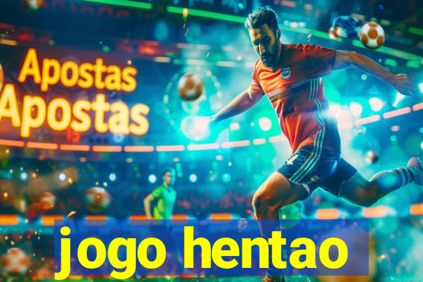 jogo hentao