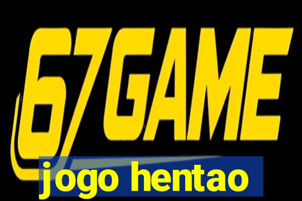 jogo hentao