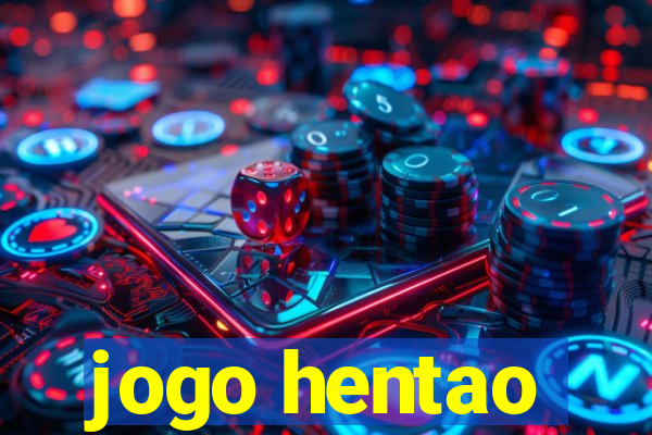 jogo hentao