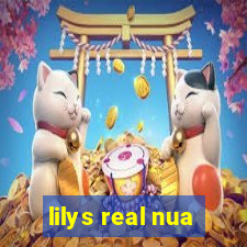 lilys real nua