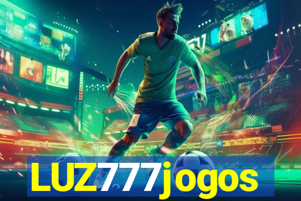 LUZ777jogos