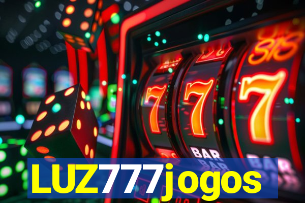 LUZ777jogos