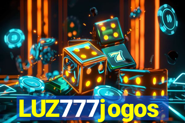 LUZ777jogos