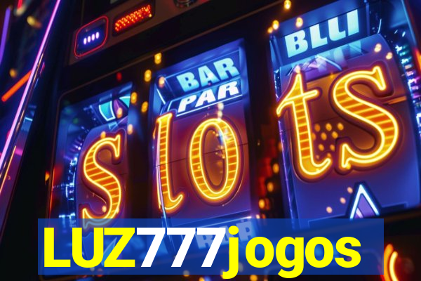 LUZ777jogos