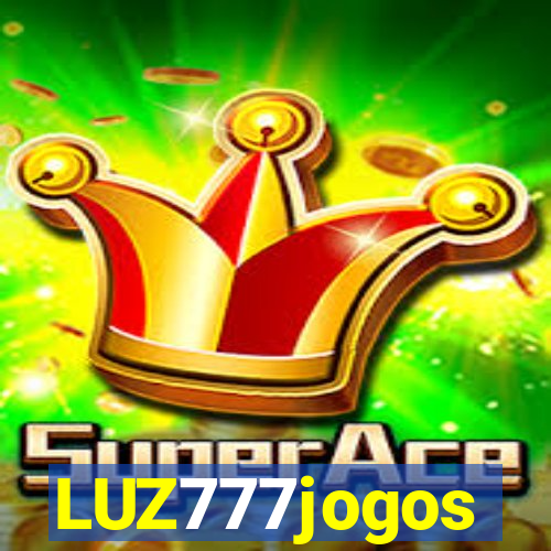 LUZ777jogos