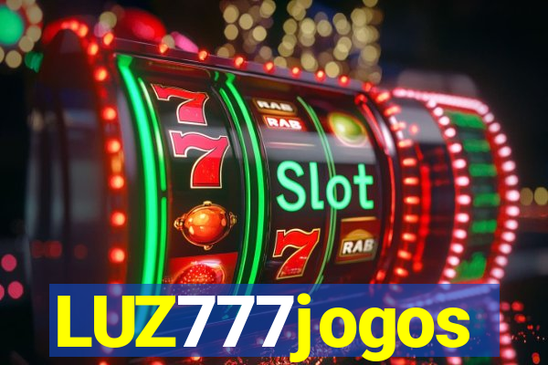 LUZ777jogos