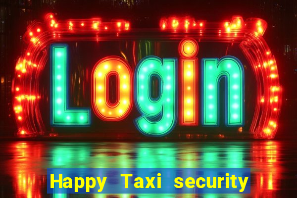 Happy Taxi security password road 96 road 96 senha do cofre