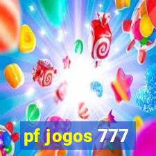 pf jogos 777