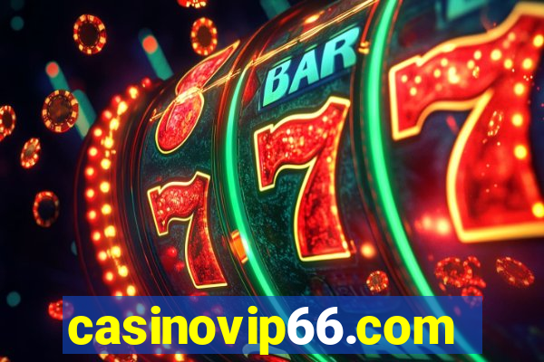 casinovip66.com