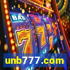 unb777.com