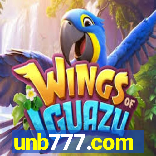 unb777.com