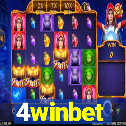 4winbet