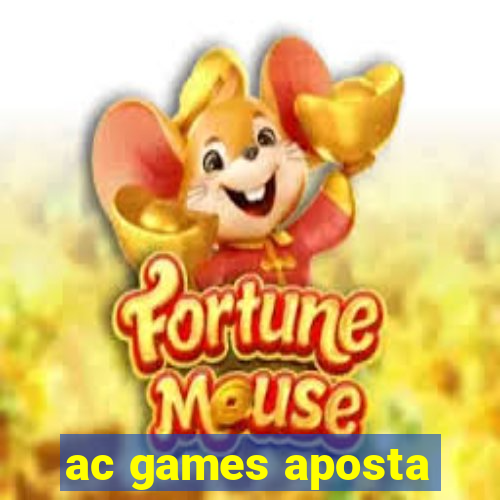 ac games aposta