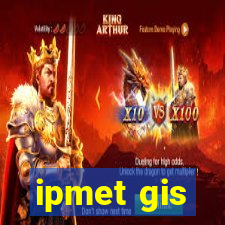 ipmet gis