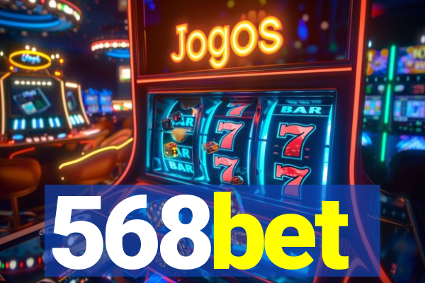 568bet